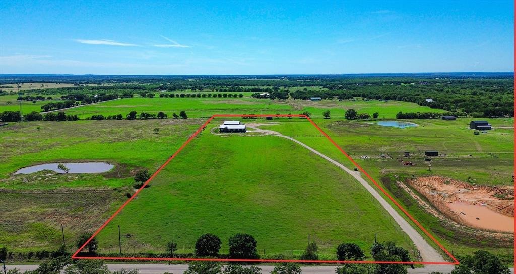 House in Lipan, Texas, United States 2 - 18087045