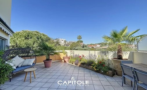 Apartment in Antibes, Provence-Alpes-Côte d'Azur, France 1