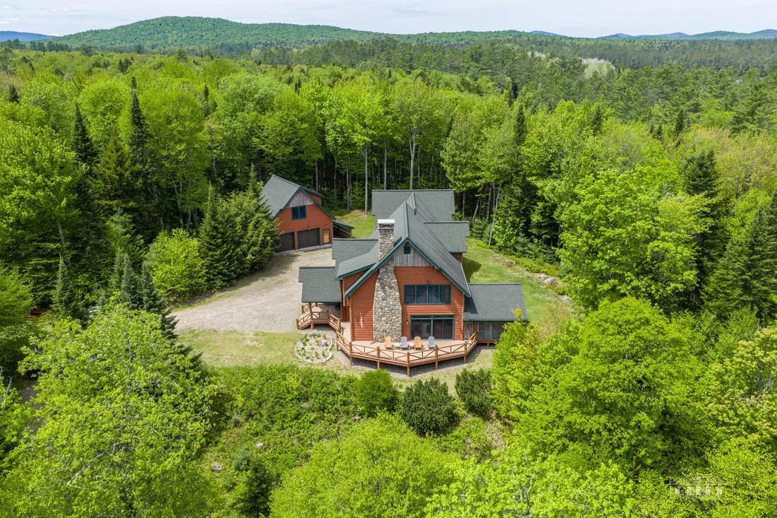 House in Rainbow Lake, New York, United States 1 - 18086704