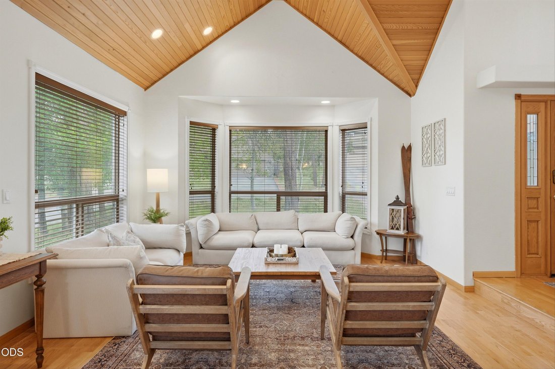 House in Sunriver, Oregon, United States 5 - 18081012