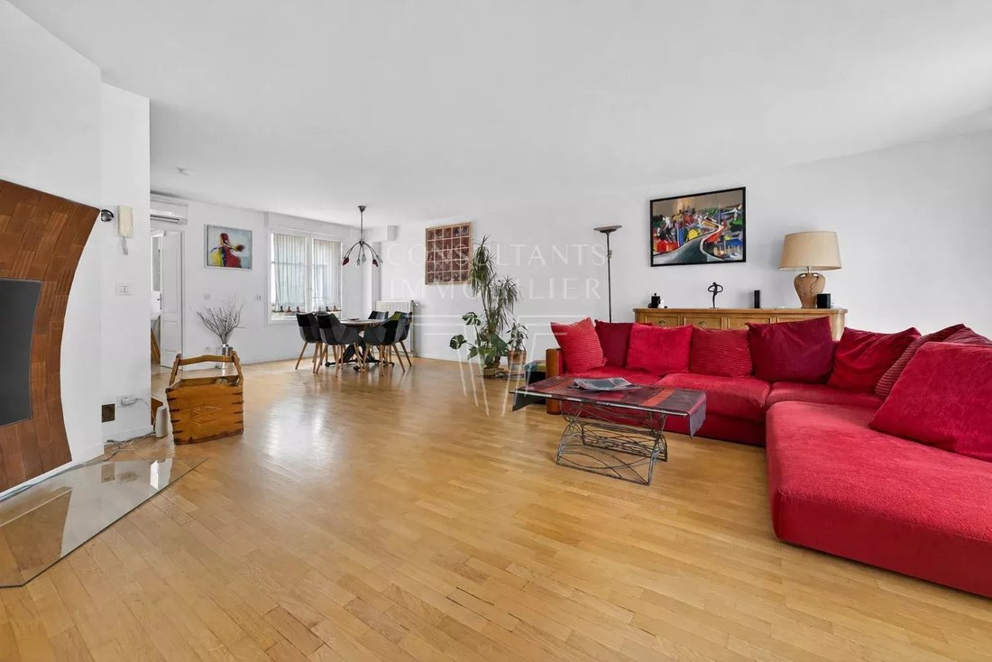 House in Silly-Gallieni, Boulogne-Billancourt, France 4 - 18083298