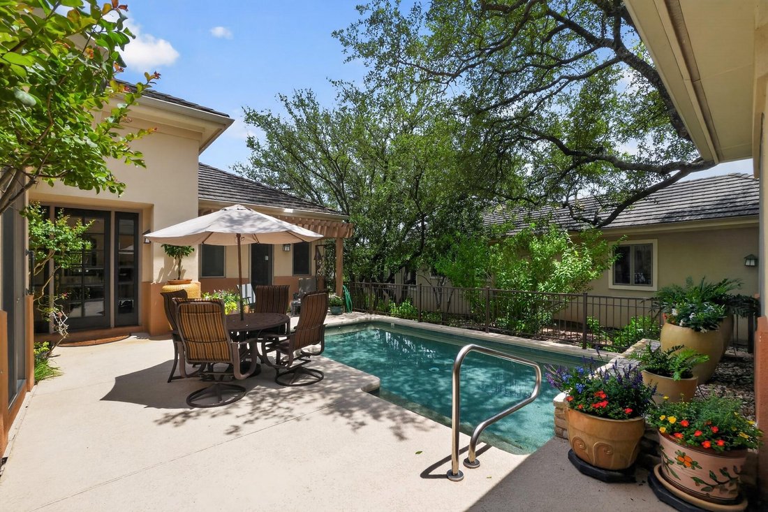 Condo in Austin, Texas, United States 1 - 18085227