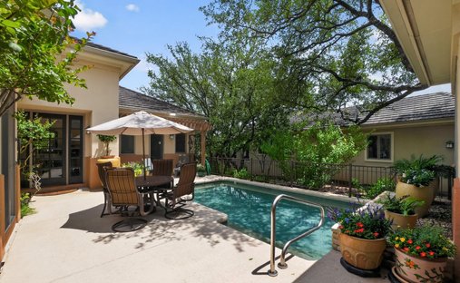 Condo in Austin, Texas, United States 1