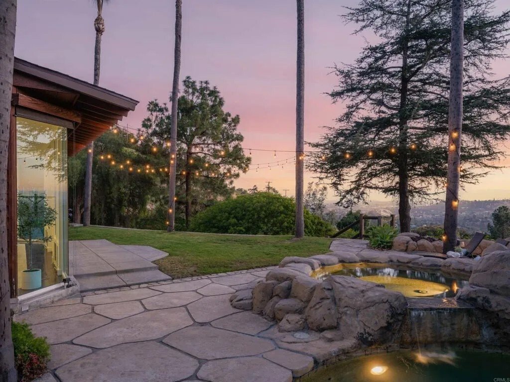 House in La Mesa, California, United States 3 - 18081895