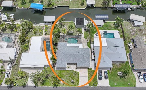 Casa a Englewood, Florida, Stati Uniti 1