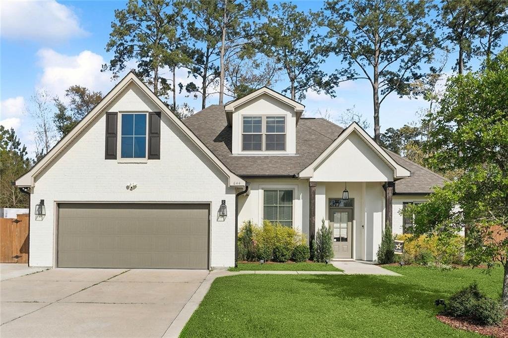 House in Madisonville, Louisiana, United States 1 - 18081528