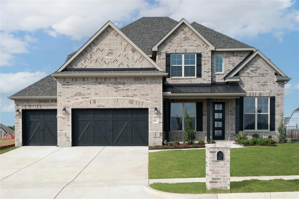 House in Heath, Texas, United States 1 - 17466869