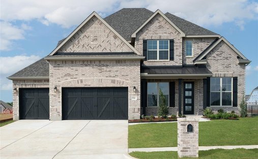 House in Heath, Texas, United States 1