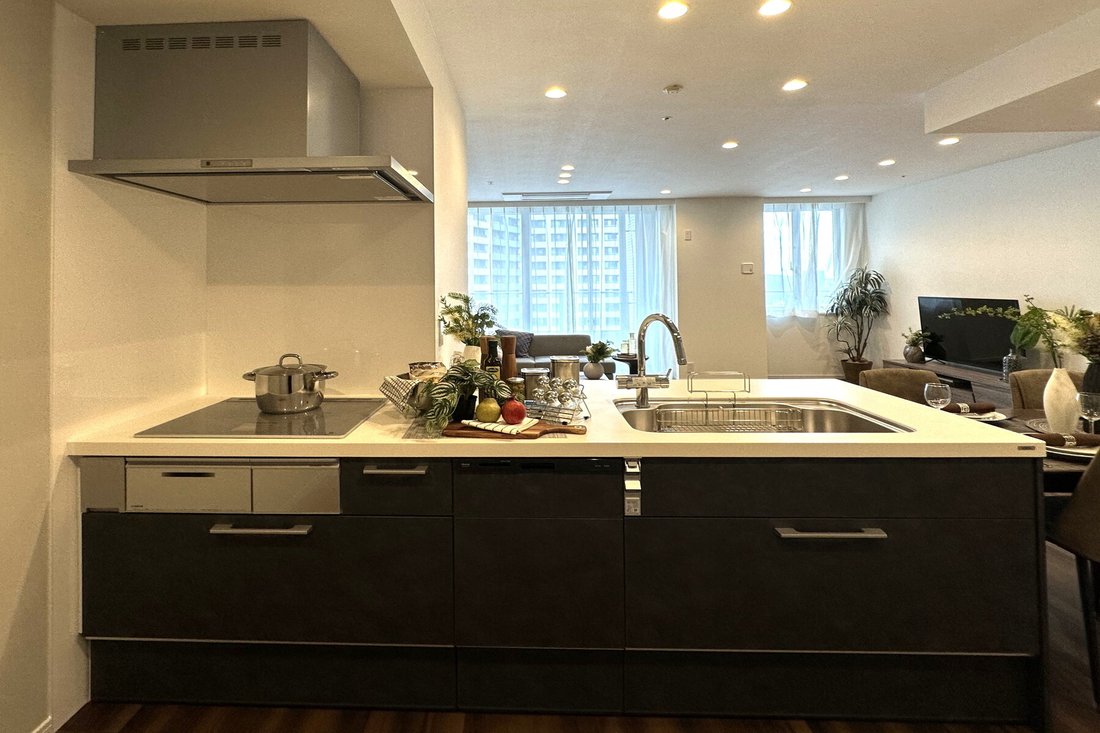 Condo in Chuo City, Tokyo, Japan 4 - 18088552