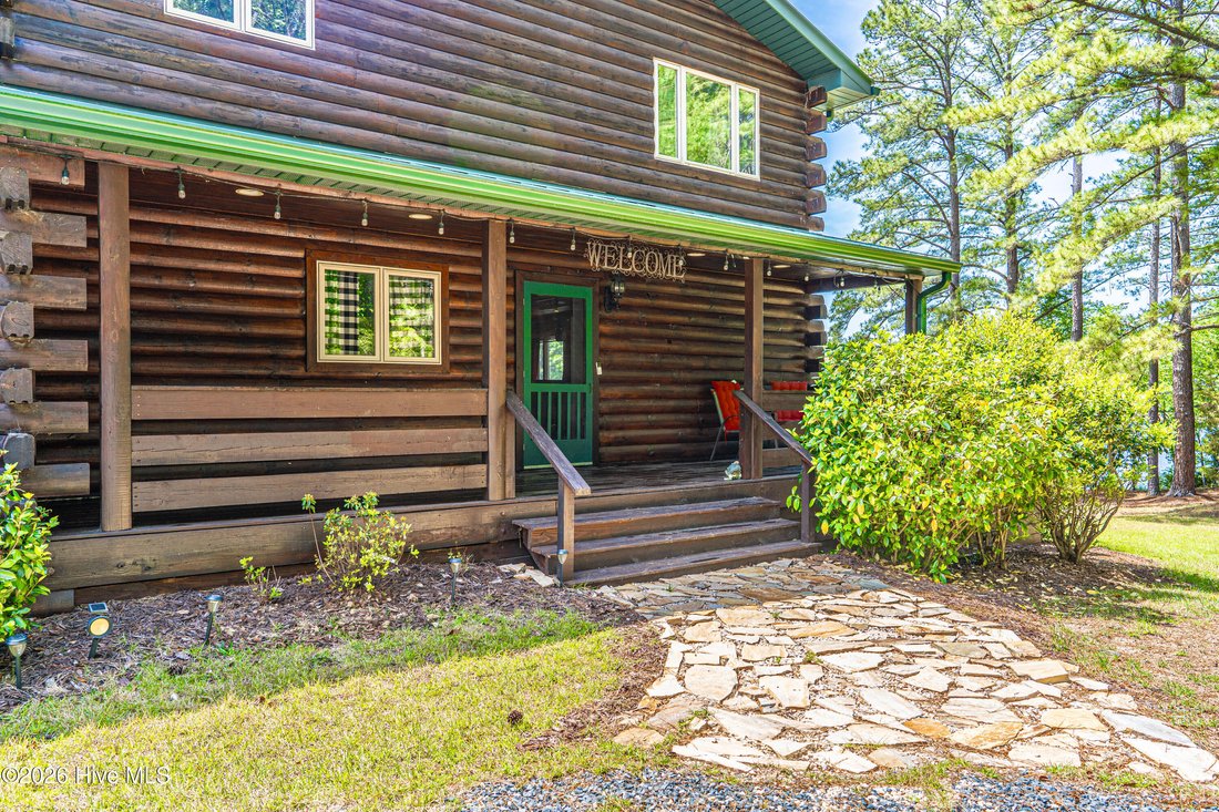 House in Aberdeen, North Carolina, United States 3 - 18082215