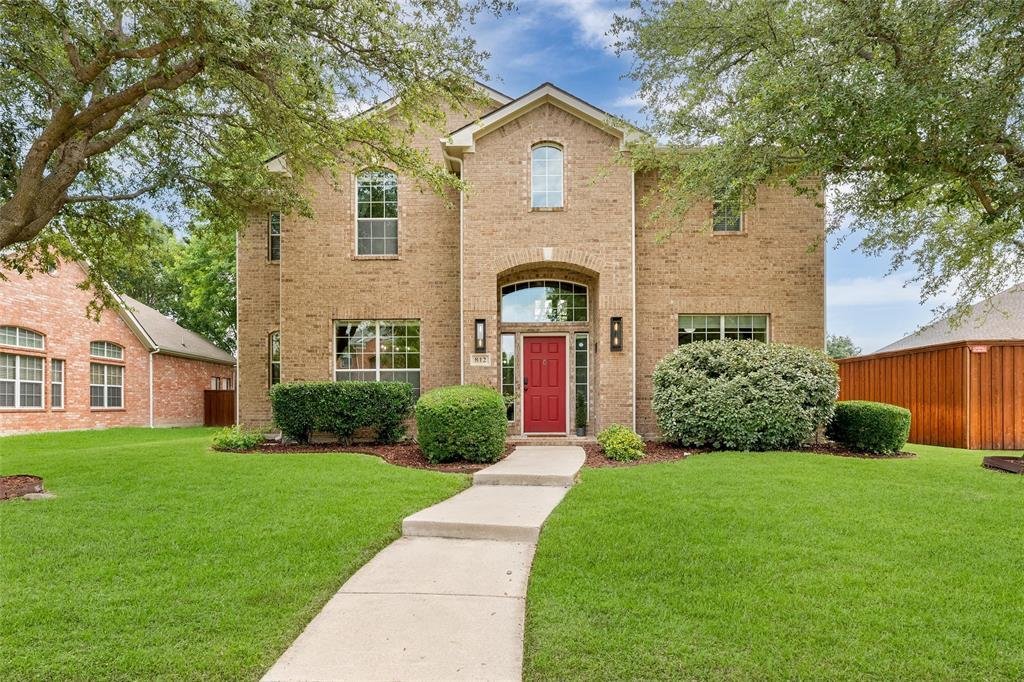 House in Allen, Texas, United States 1 - 18086974