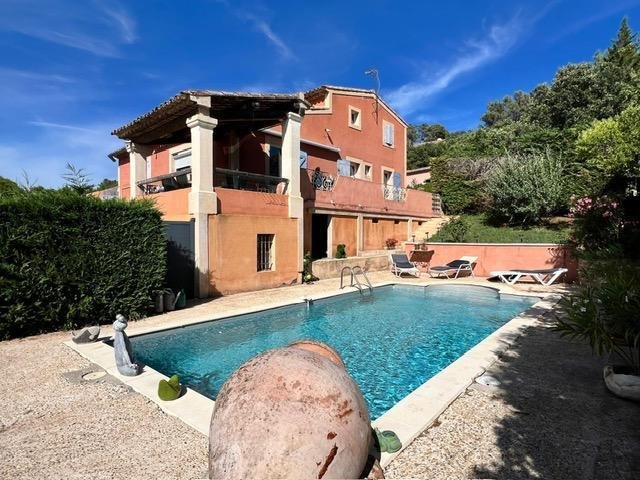 House in Roussillon, Provence-Alpes-Côte d'Azur, France 1 - 18083182
