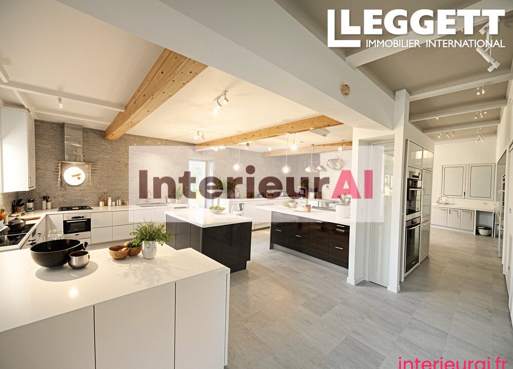 Farm Ranch in Lacougotte-Cadoul, Occitania, France 3 - 18076860