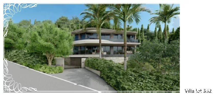 Land in Les Termes, Mandelieu-la-Napoule, France 2 - 18083356