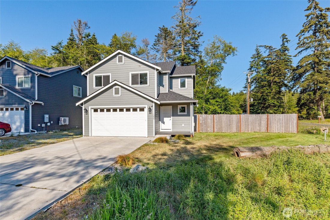 Coupeville, Washington, United States 1 - 18082720
