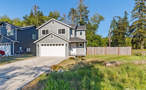 Coupeville, Washington, United States 1