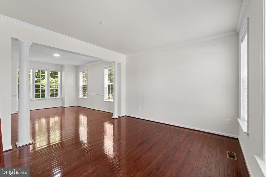 House in Upper Marlboro, Maryland, United States 5 - 18082409