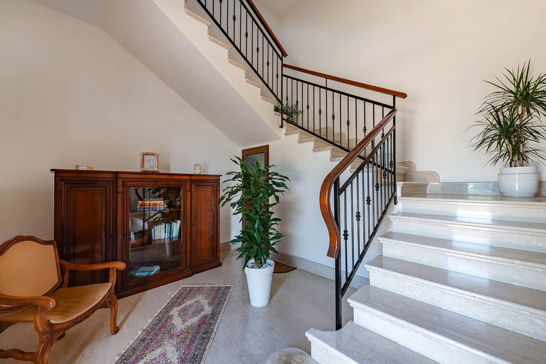 House in Savelletri, Selva di Fasano, Apulia 5 - 18087248