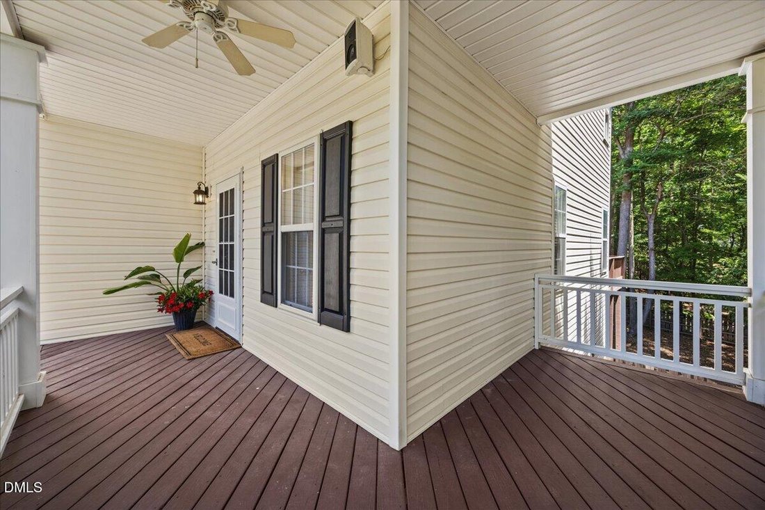 House in Raleigh, North Carolina, United States 4 - 18081242