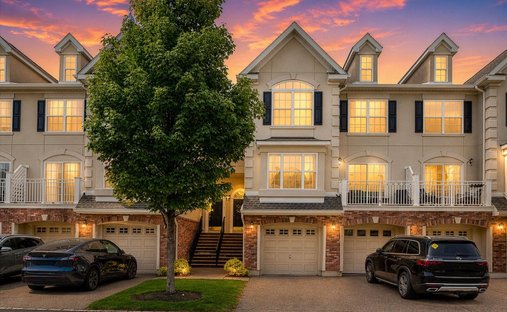 Casa a Secaucus, New Jersey, Stati Uniti 1