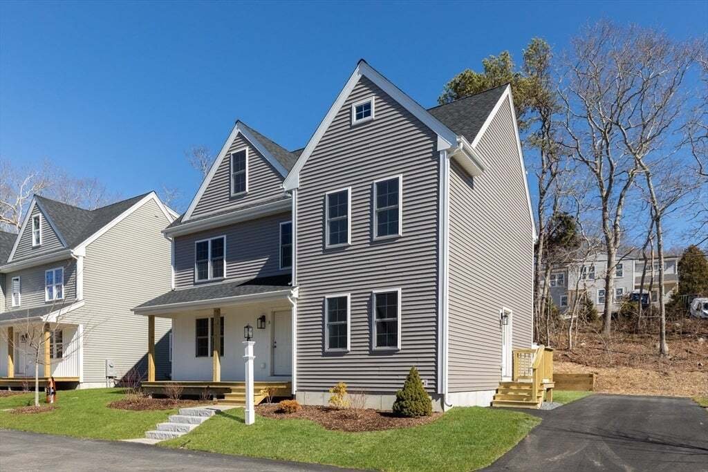 House in Plymouth, Massachusetts, United States 1 - 18080849