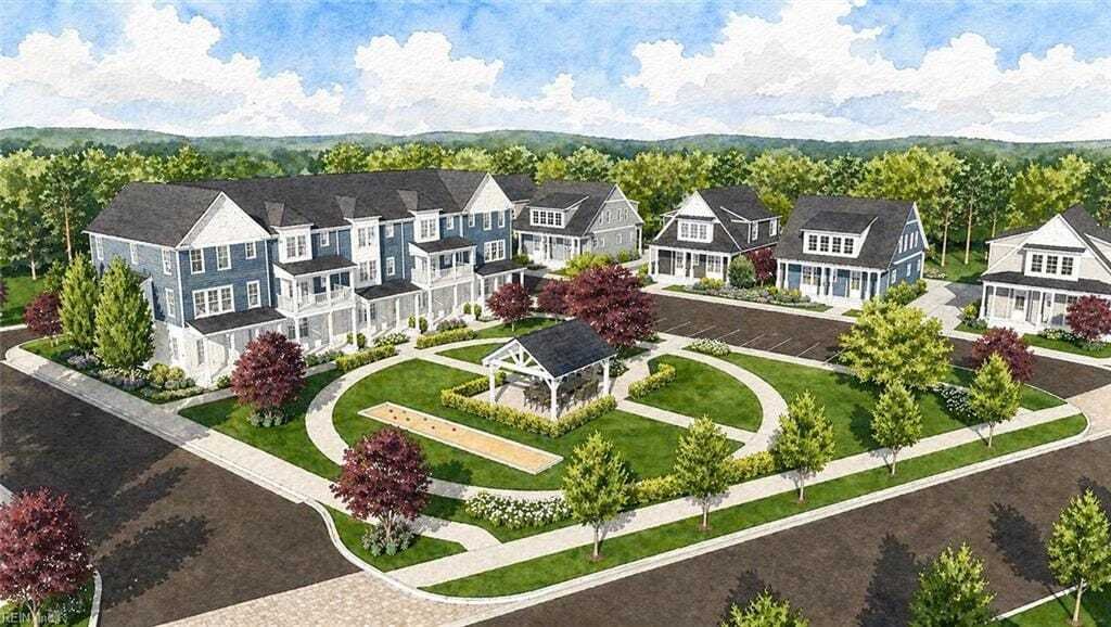 House in Chesapeake, Virginia, United States 2 - 18086426