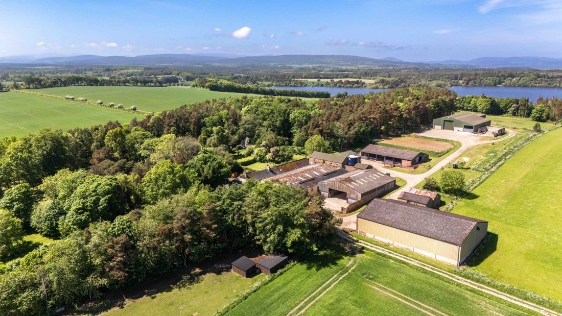 Domaine en Highland, Écosse 2 - 18081271