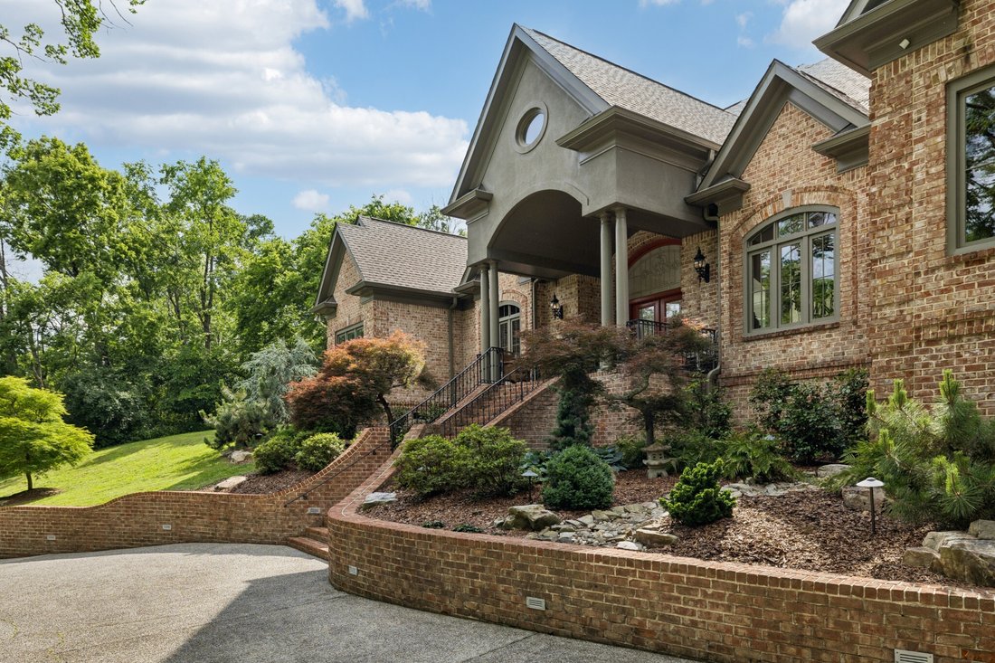 House in Franklin, Tennessee, United States 2 - 17869391