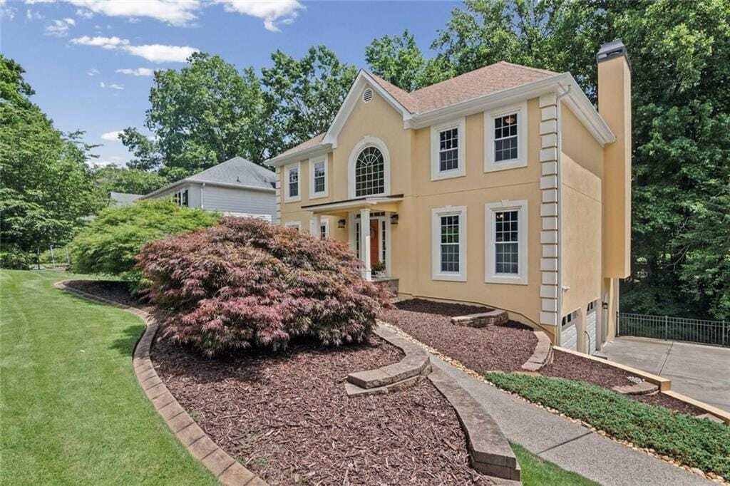 House in Marietta, Georgia, United States 1 - 18081710