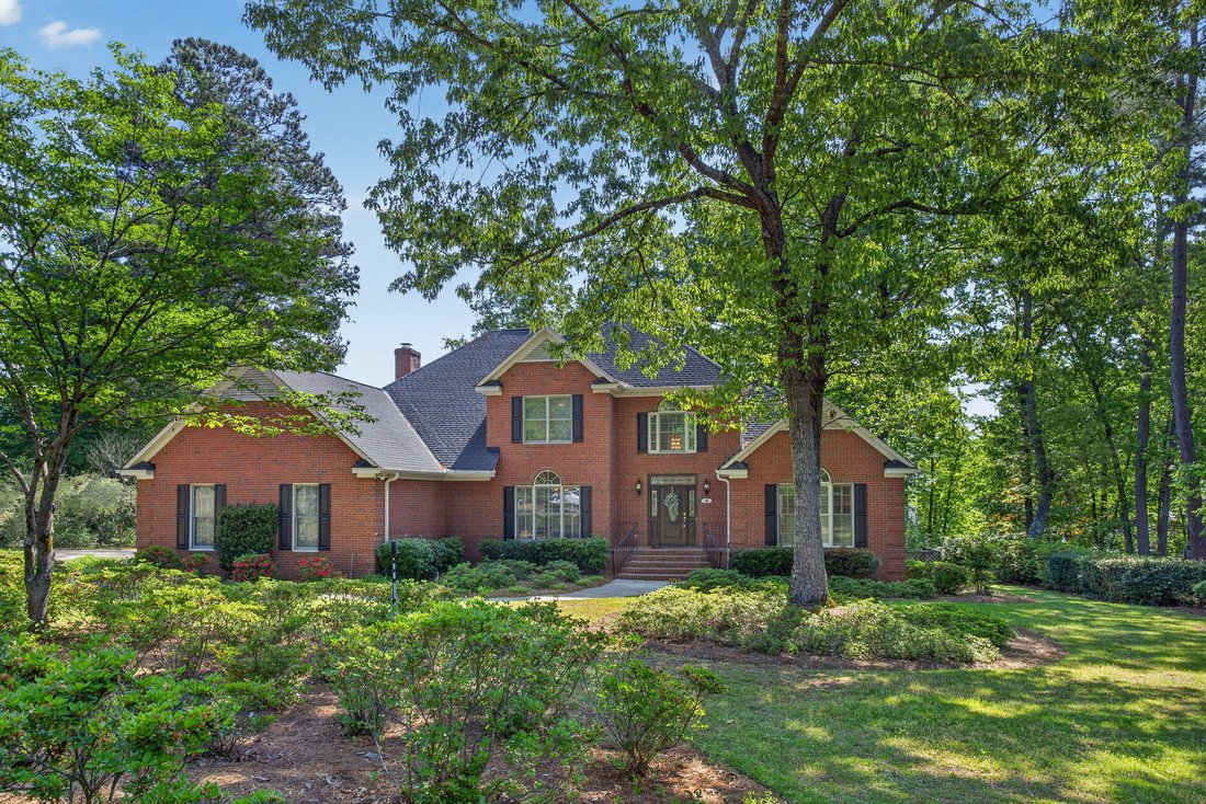 House in Aiken, South Carolina, United States 1 - 18082288