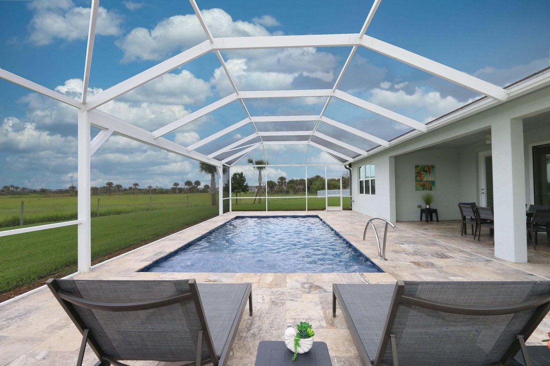 House in Port St. Lucie, Florida, United States 4 - 18087169