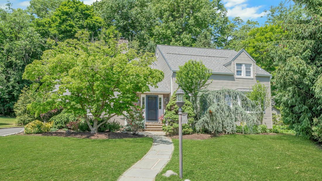 House in Glen Rock, New Jersey, United States 1 - 18082858