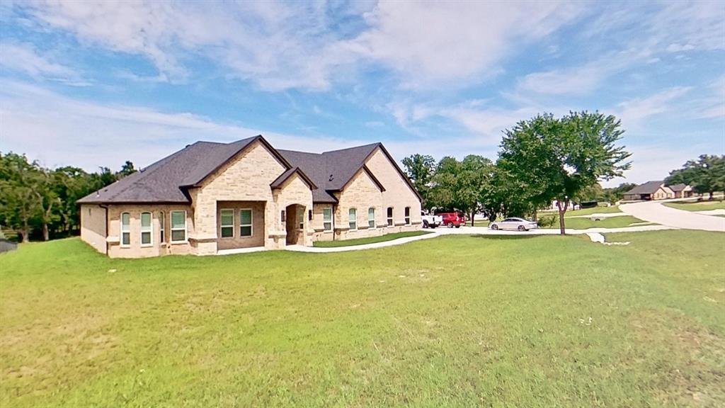 House in Reno, Texas, United States 5 - 18082334