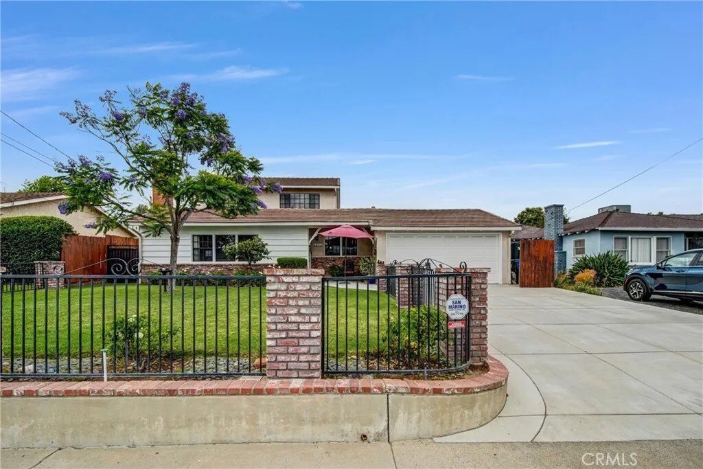 House in San Gabriel, California, United States 3 - 18085295