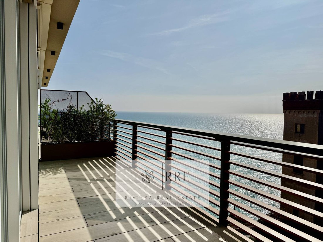 Apartment in Historic Center - Giardini, Borghetto Santo Spirito, Liguria 4 - 18087977