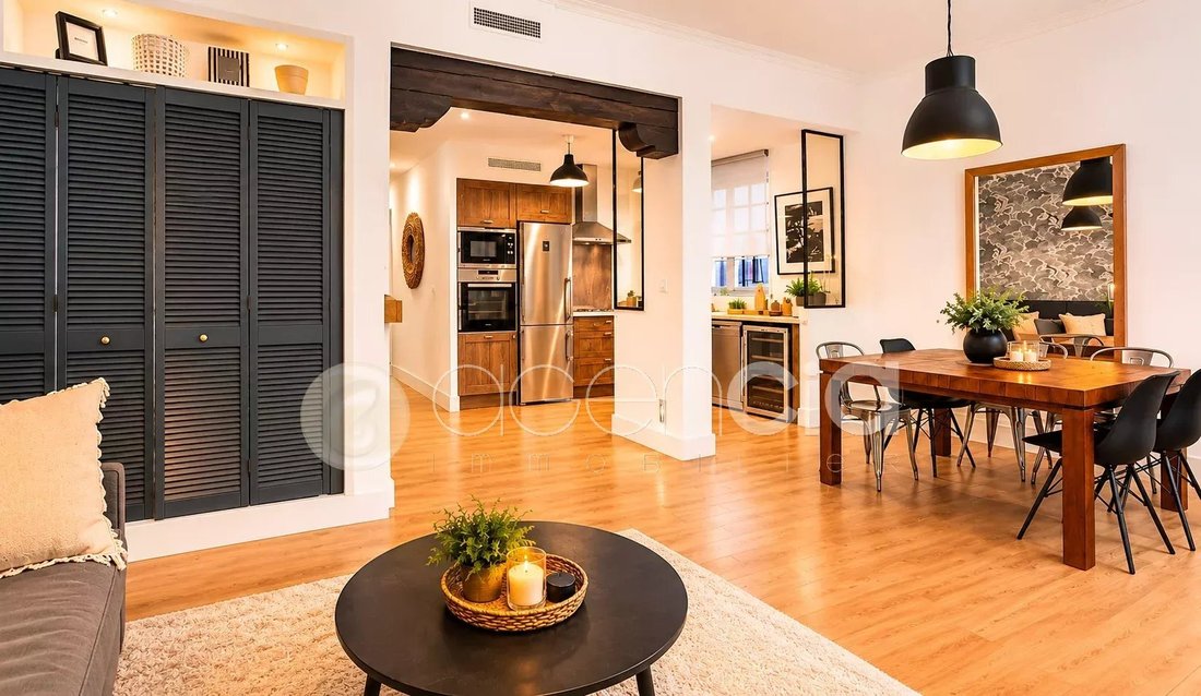 Apartment in Cannes, Provence-Alpes-Côte d'Azur, France 1 - 18081163
