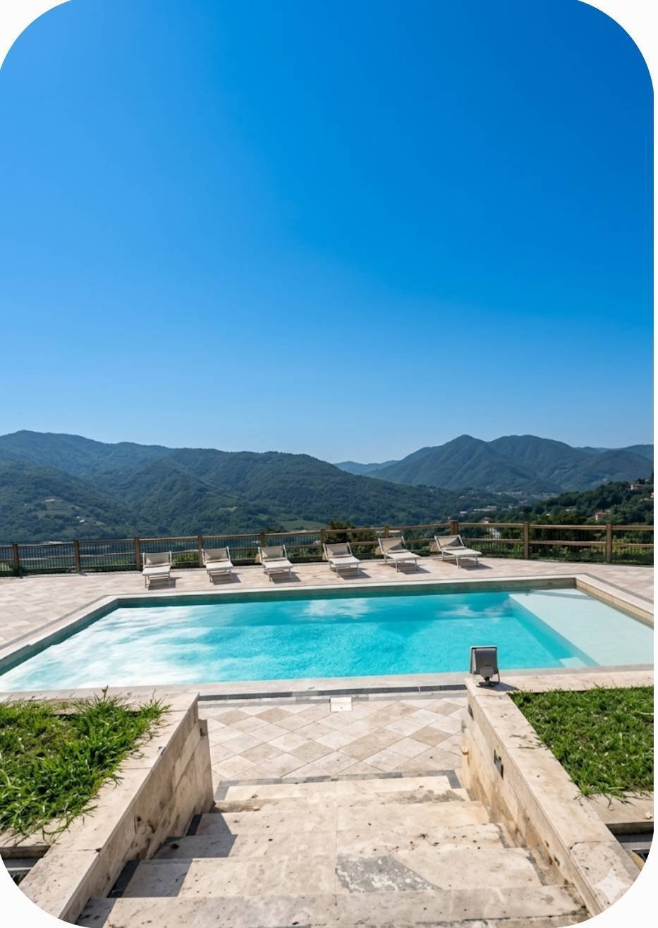 Apartment in Serra Riccò, Liguria, Italy 2 - 18077856