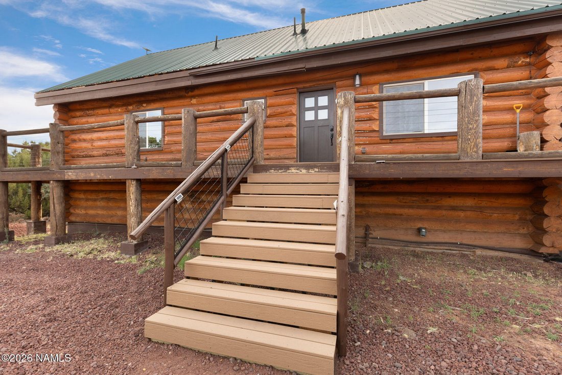 House in Williams, Arizona, United States 4 - 18085780