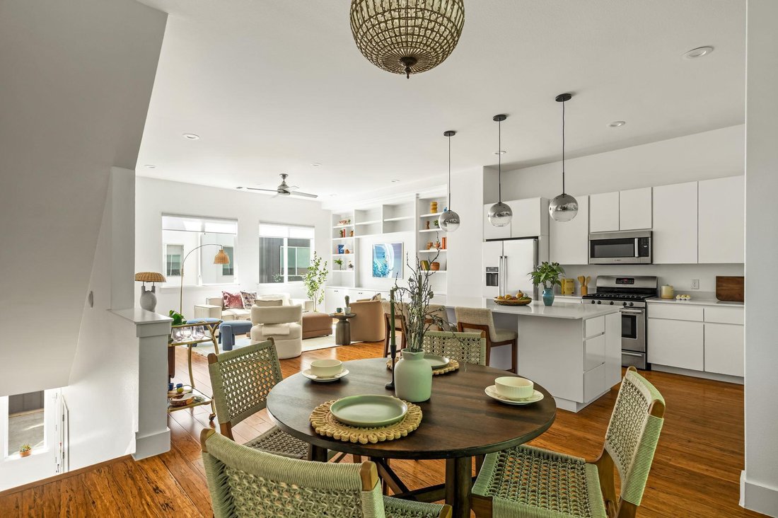 Condo in Austin, Texas, United States 5 - 18085340