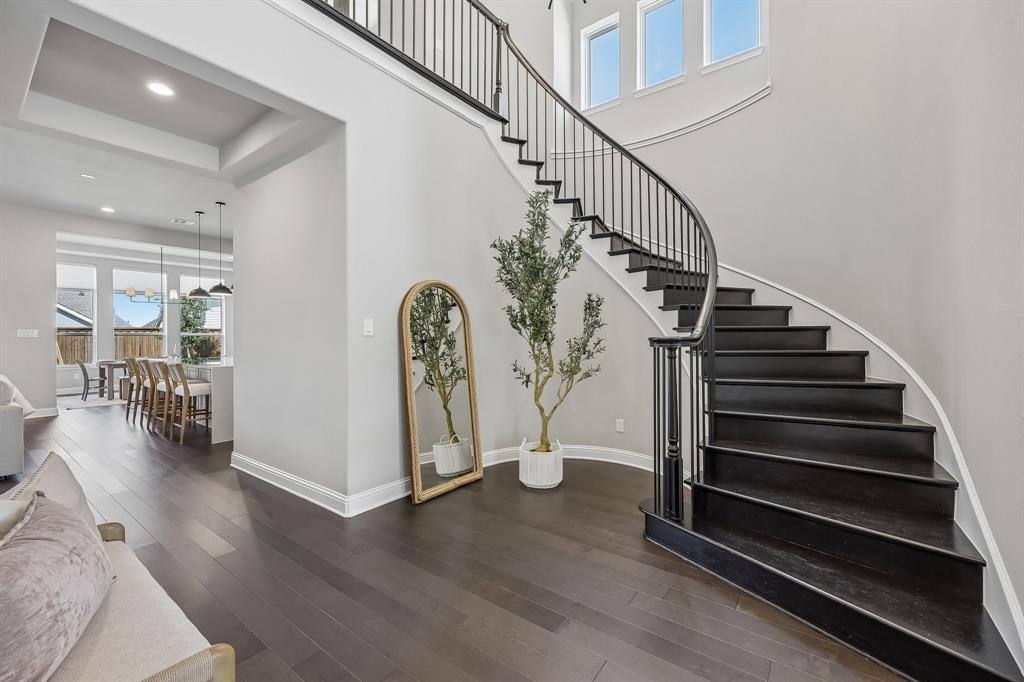 House in Fort Worth, Texas, United States 1 - 18087060