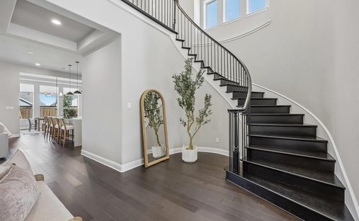 Maison à Fort Worth, Texas, États-Unis 1