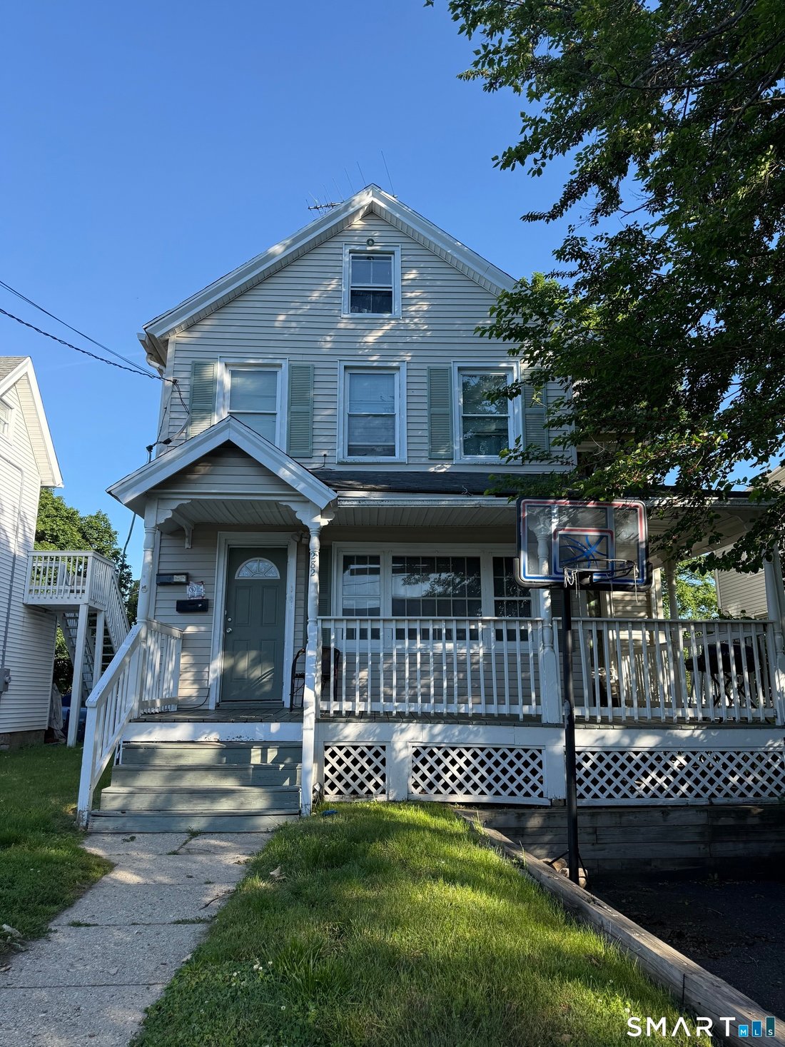 Apartment in Norwalk, Connecticut, United States 1 - 18086467