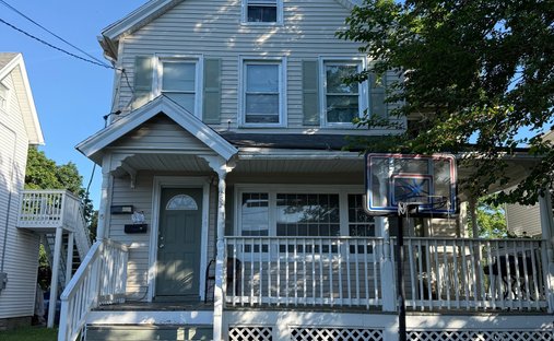 Apartment in Norwalk, Connecticut, United States 1