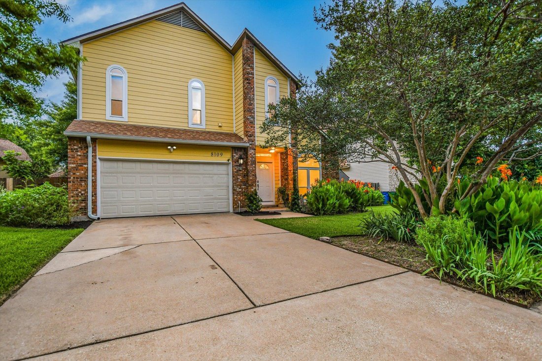 House in Jollyville, Texas, United States 5 - 18085200