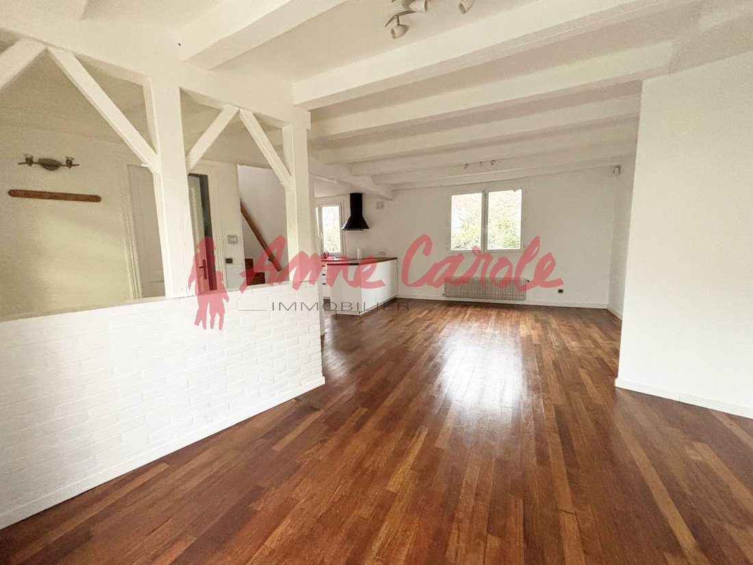 House in Peri, Joinville-le-Pont, France 3 - 18082245