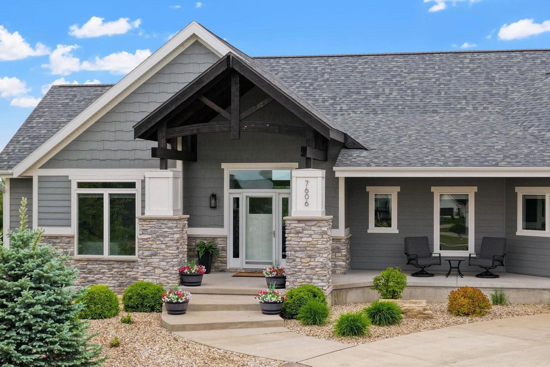 Condo in Verona, Wisconsin, United States 3 - 18081589