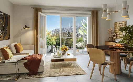 Villa à La Grand Noé, Vertou, France 1