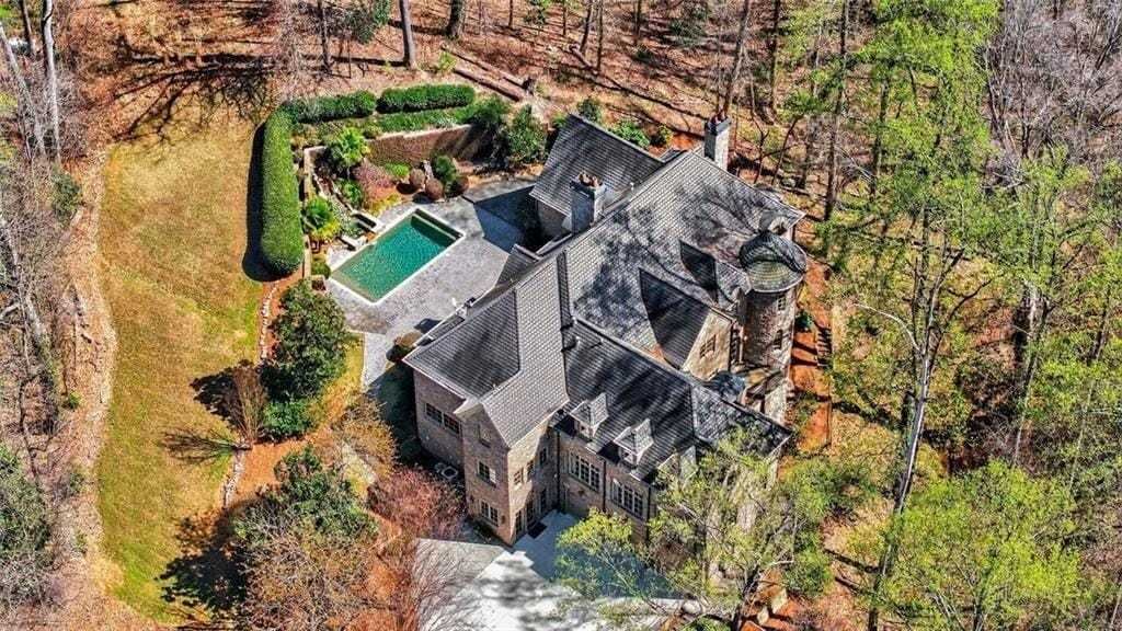House in Atlanta, Georgia, United States 1 - 17446607