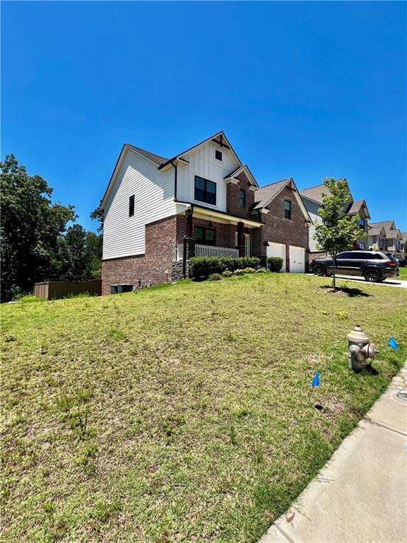 House in Douglasville, Georgia, United States 2 - 18085648