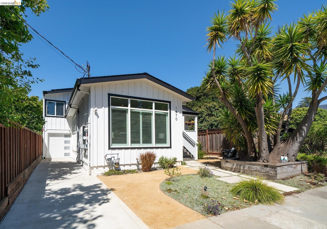 House in Berkeley, California, United States 2 - 18084103